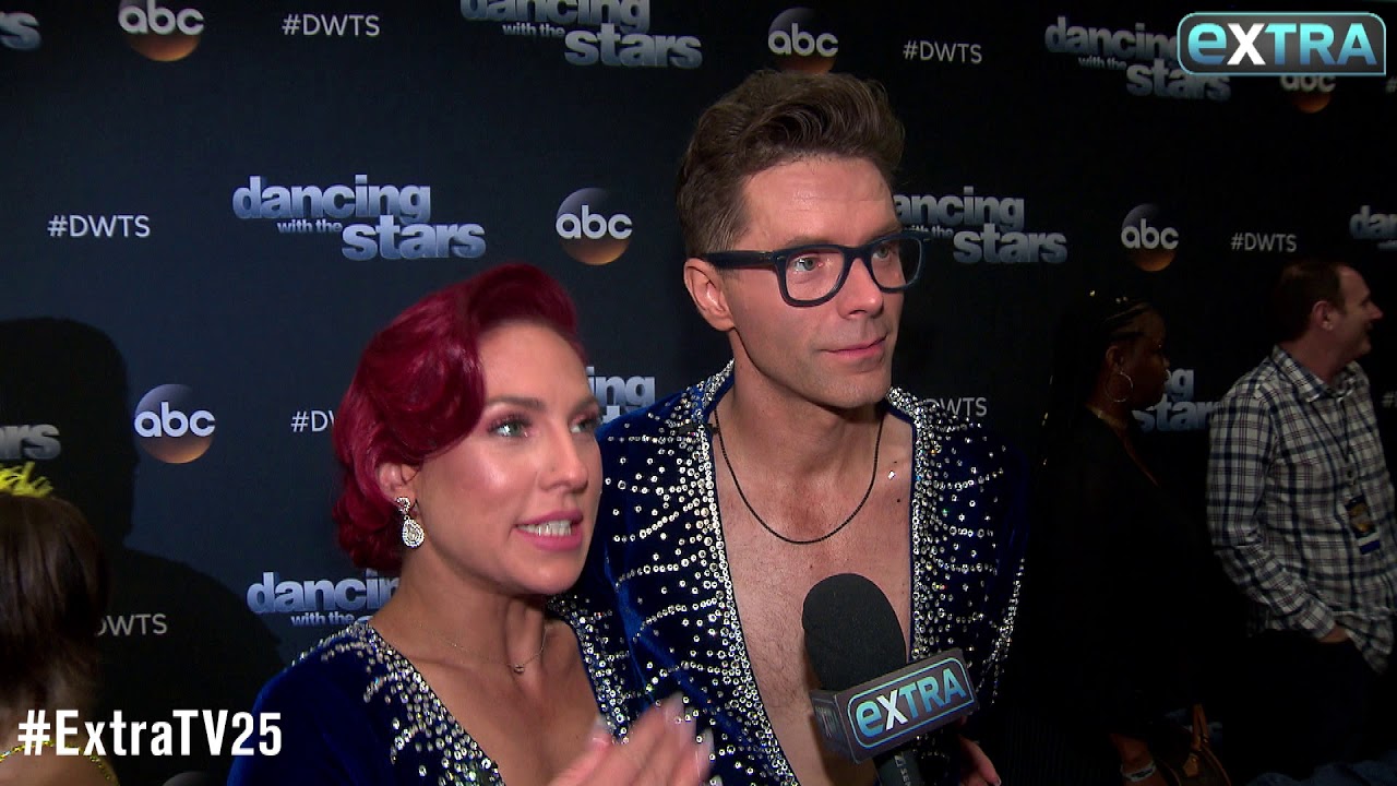 Is Bobby Bones Going to ‘Tone It Down’ on ‘DWTS’! (We Hope Not!) dwts season 26
