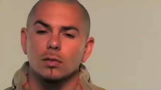 Pitbull - Skit (Amanda Diva Interlude)