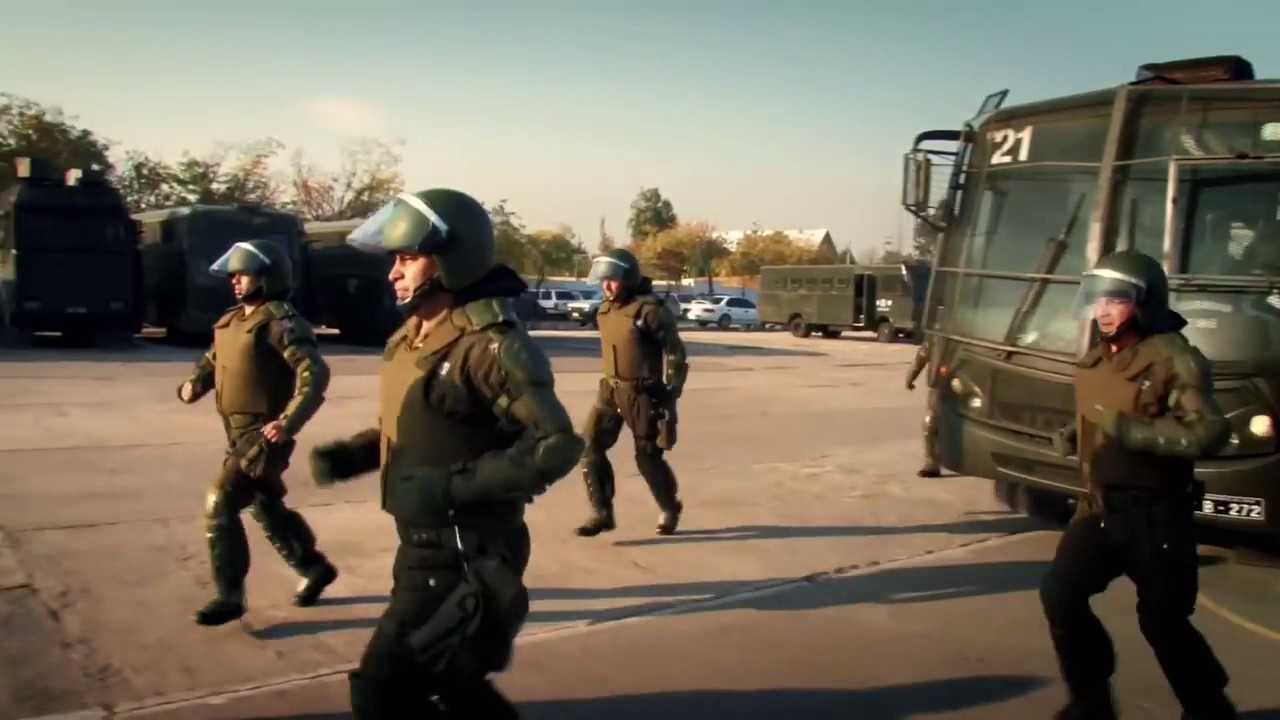 What is the future of Public Safety