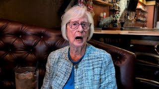 WATCH NOW:100 years as a Mason City resident