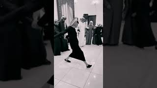 الدبكه ناااار 🔥 | رقص سعودي