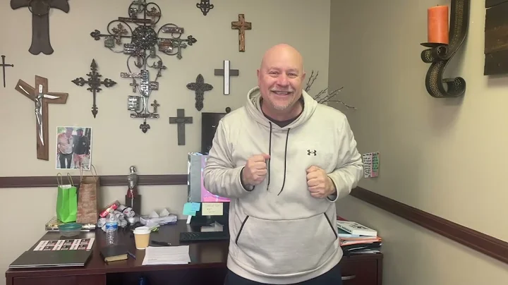 Joy to the World Unspeakable Joy (Chris Tomlin) wi...