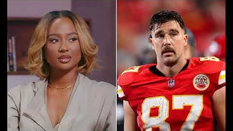 Travis Kelce's Explosive Reaction: The KISS That SHOCKED Everyone!...