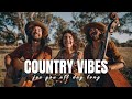 Country Music Festival Live 24/7 – Feel the Festival Vibe at Home