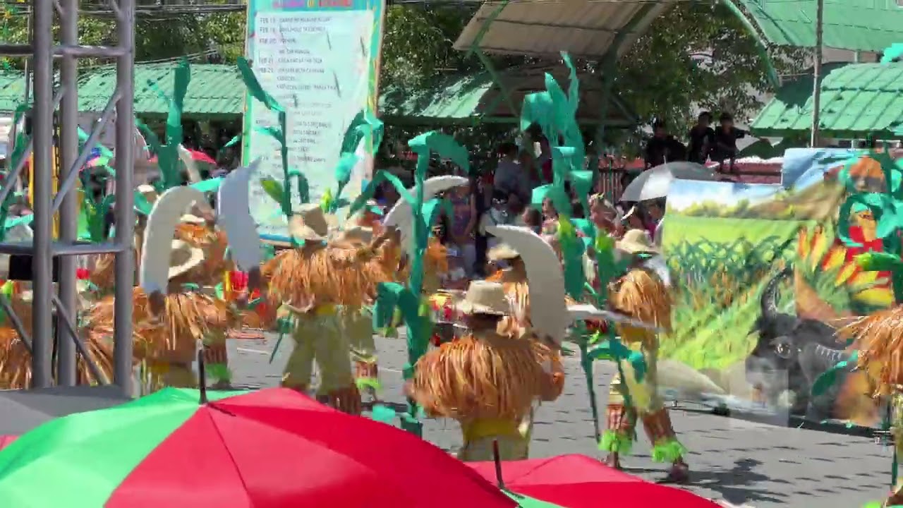 SAN MANUEL,TARLAC MAIS FESTIVAL 2026 STREET DANCE COMPETITION:BRGY.SAN JACINTO