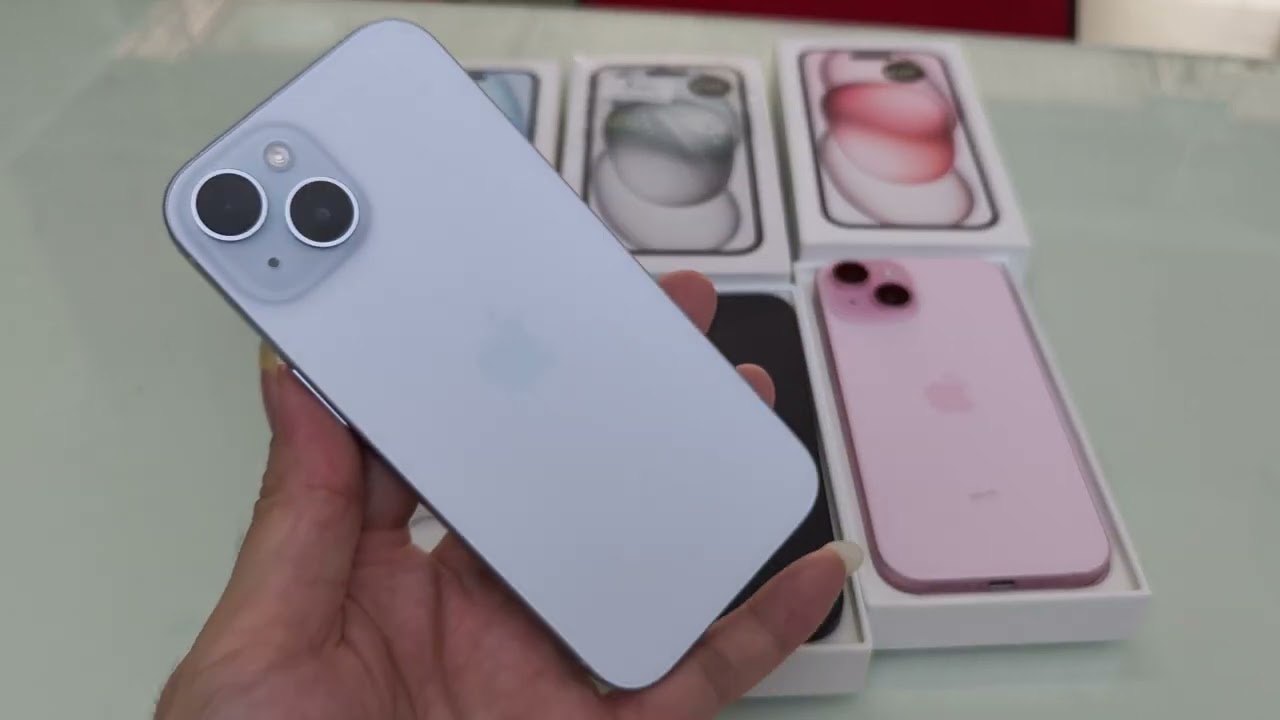 warna-warna iphone 15 128 gb ready di plasma ponsel 