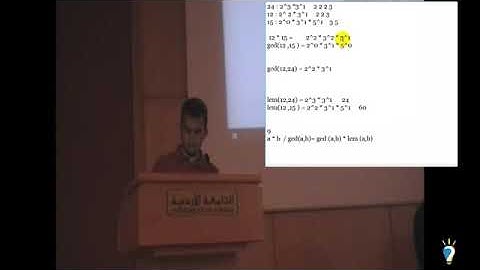 JCPC Training 2017   Level 1   Day 3   Part 2   Mohammed Zuhair GCD