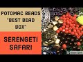 Potomac Beads - Best Bead Box Unboxing - June 2020