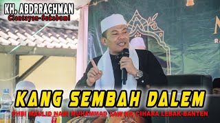 Download Mp3 Terbaru Kh. Abdurrachman || Kang Sembah Dalem Gudang lagu Download Mp3 Terbaru Kh. Abdurrachman || Kang Sembah Dalem