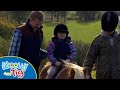 @Woolly and Tig Official Channel - Tig Goes Horse Riding | Full Episode | TV for Kids | @Wizz