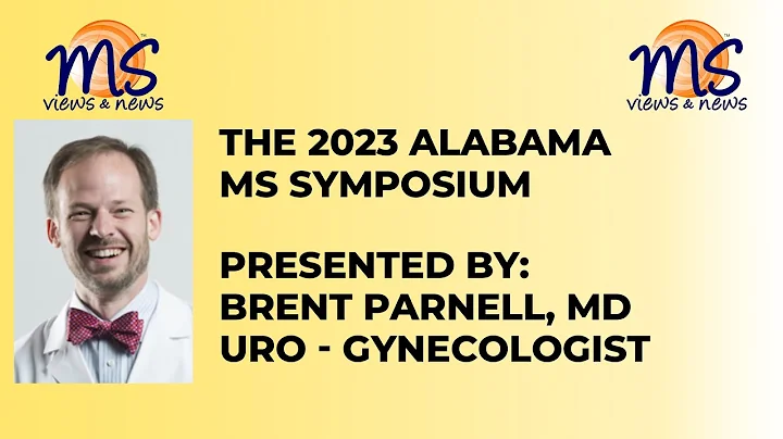 Bladder Issues in relation to Multiple Sclerosis (MS)
