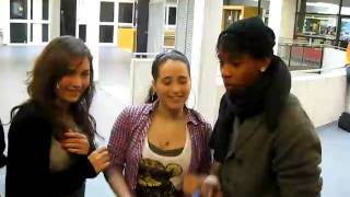 Download Lagu @ Trix with the Crew LGU MP3