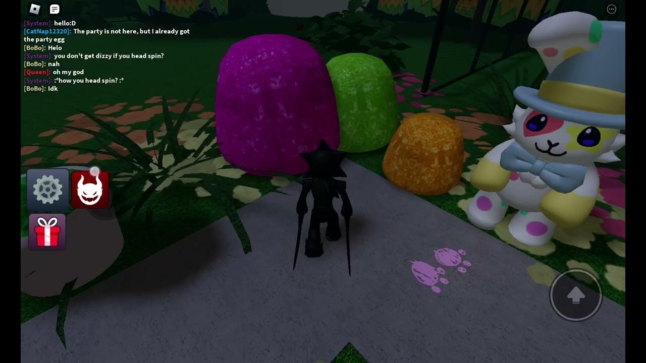 All Event Egg Locations Toytale RP Easter 2024 ! YouTube