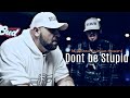 Nu Breed & Jesse Howard - Dont be Stupid