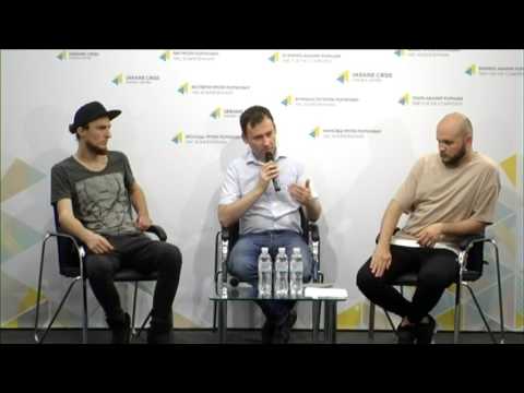 Старт проекту «ДЕ НЕ ДЕ: Південь. УКМЦ 27.06.2017