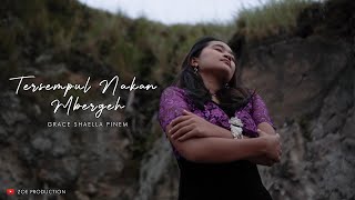 LAGU KARO TERBARU 2021| Tersempul Nakan Simbergeh - GRACE SHAELLA PINEM