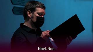 The First Noel  --arr Dan Forrest