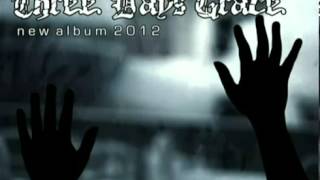 three days grace   the chain chords