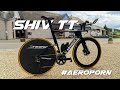 Specialized Shiv TT/Roval 321, CLX64/Dura-Ace DI2/Supacaz/Schwalbe Pro One TT/ Bikebuild/Bikeporn - Specialized Shiv TT/Roval 321, CLX64/Dura-Ace DI2/Supacaz/Schwalbe Pro One TT/ Bikebuild/Bikeporn