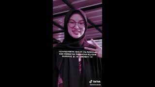 KUMPULAN TIK TOK SEDIH | TIKTOK KATA KATA SEDIH | TIKTOK QUOTES SEDIH