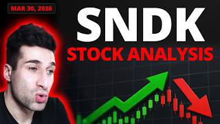 Sndk Stock Ysis Sandisk Stock March 30, 2026