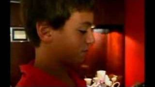 Olympic Dreams Gymnastics and Diving Part 4