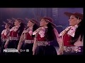 Conjunto Malambo Femenino Supay Malambo (Las Valkirias) - Noche de Ganadores Pre Cosquin 2019