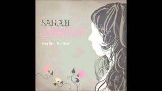 Video thumbnail of "Sarah Jarosz - Tell Me True"