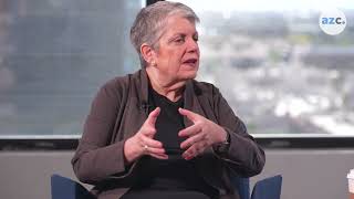 Janet Napolitano: How Arizona shifted from 'flyover country' to political 'ground zero'