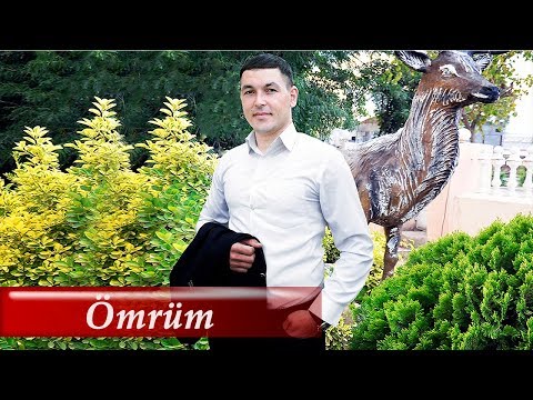 Kenan Akberov - Omrum (Şeir) Yeni