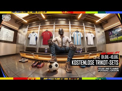 Offizielle Nationalteam-Trikots sind da ⚽
