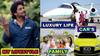 Allu Arjun LifeStyle \& Biogtaphy 2021 || Family, Wife, Car's, Age, Luxury House, Salary, Net Worth,