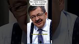 Biz Sana Sığındık Ya Resulallah - Hayati Inanç