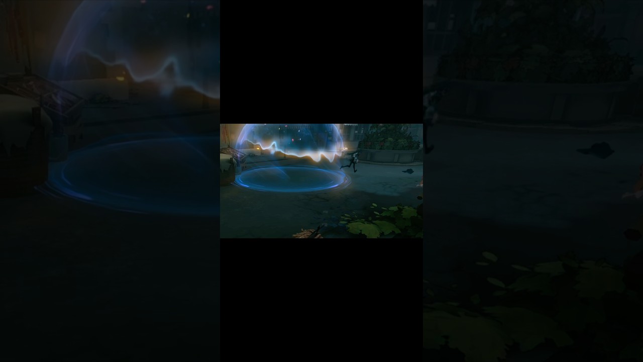 50%の暖雨ガン無視騎士#identityv #第五人格 #騎士 #気象 #フリーレン