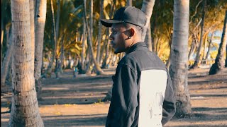 Van Breezy - Matanggu Amesio Official Music Video 2020