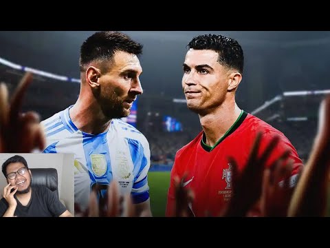 AKU FANS MESSI = AKU ADALAH YAHUDI
