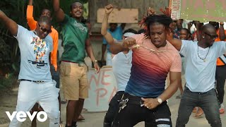 XiP Boss - We Waa Party (Official Video)