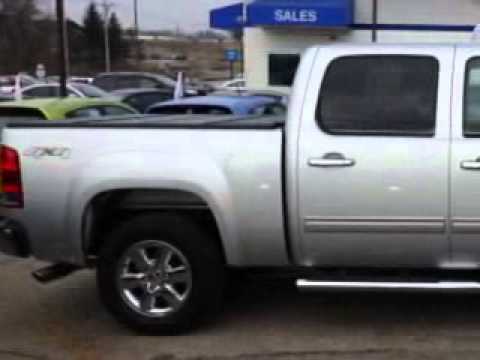 2013 GMC Sierra 1500 Mike Castrucci Chevrolet Milford