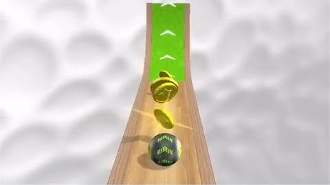 Going Balls Gameplay - All Levels (41-48) Android, iOS