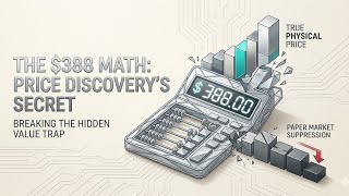 Silver: $50 or $500? The Shocking Truth Behind $388