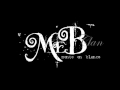 Mente En Blanco - con cariño para ti instrumental .wmv
