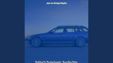 Heavenly Backdrops for Morning Commute