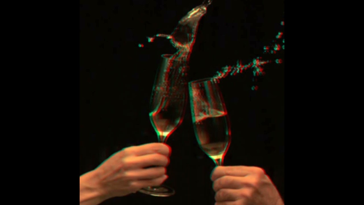 Champagne Nights by Belzoni - Full Album (vaporwave)