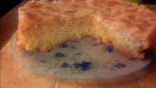 Рецепт пышной шарлотки с яблоками Рецепт пышной шарлотки с яблоками