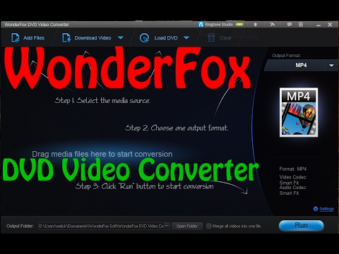 wonderfox dvd video converter reviews
