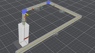 COMPAS Go - Create Project | Volt Stream Video Series screenshot 4