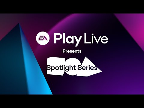 EA PLAY Live 2021 Spotlight – The Future of FPS