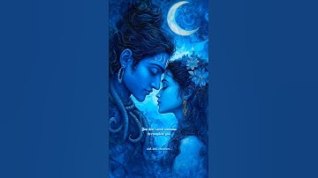 Thumbnail of 🩵Tumhi Dekho Na-Rishab Rikhiram Sharma (Sitar Lofi) #shiv #parvati #shivparvati #shivshakti #love