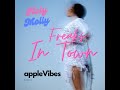 @HolyMollyMusic  - Freaks In Town | appleVibes Remix