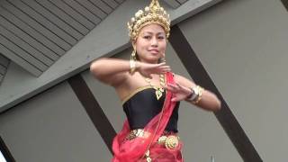20090621 Thailändische Tempeltänze